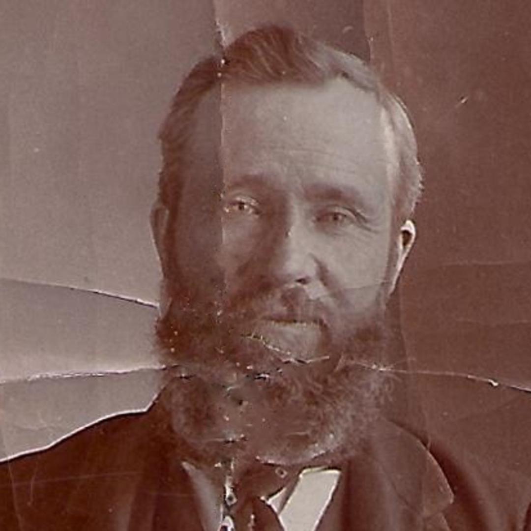 Hyrum Skinner (1850 - 1928) Profile